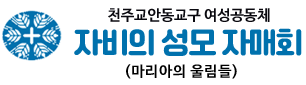 자비의 성모 자매회(마리아의 울림들)